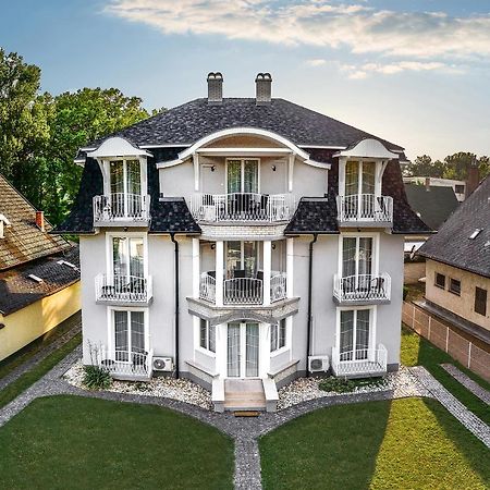 Villaboglar Balatonboglár Εξωτερικό φωτογραφία