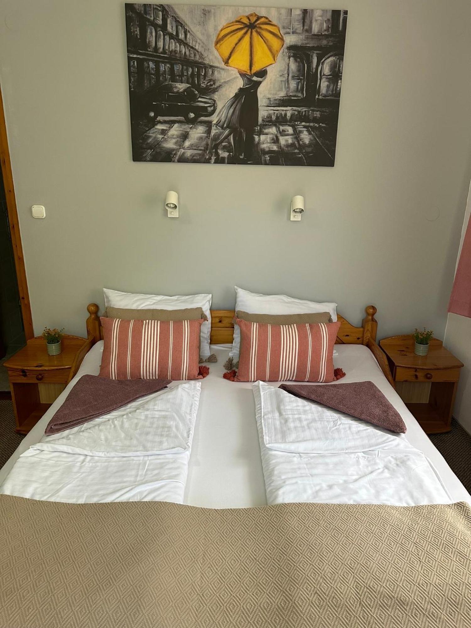 Villaboglar Balatonboglár Εξωτερικό φωτογραφία